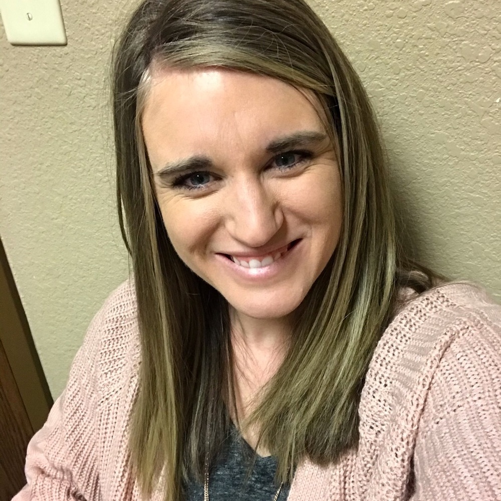 Meet your Posher, Janae